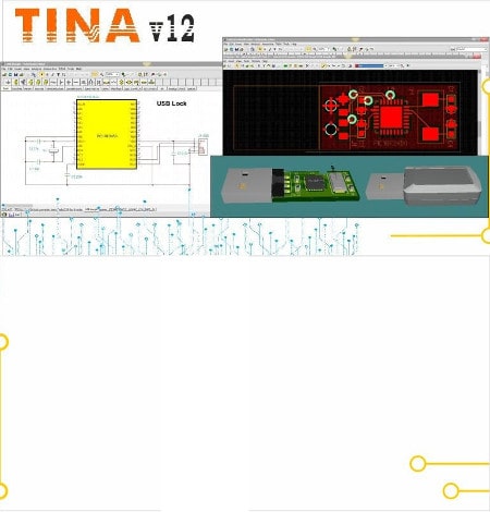 Tina PCB slideshow