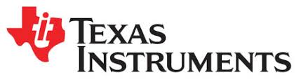 Logo of Texas Instruments