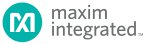 Logo of Maxim
