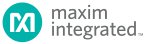 Logo of  Maxim