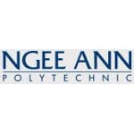 Logo of ngee ann polytechnic