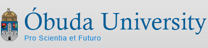 Logo of Obudai University