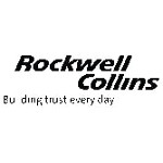 Logo of Rockwell collins Inc