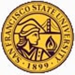 Logo of san francisco state university