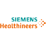 Logo of Siemens medical solutions