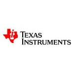 Logo of Texas Instruments