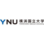 Logo of yokohama national university